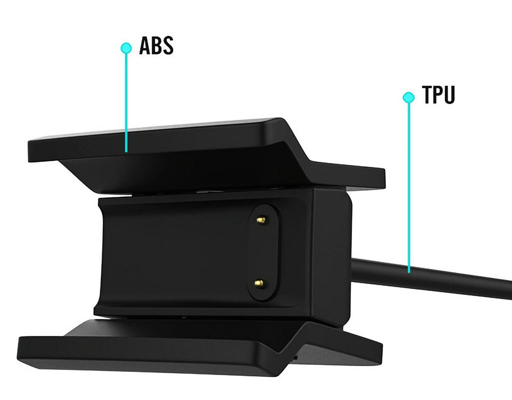 1 M Smart Watch Fast Charge Line For Charge 3