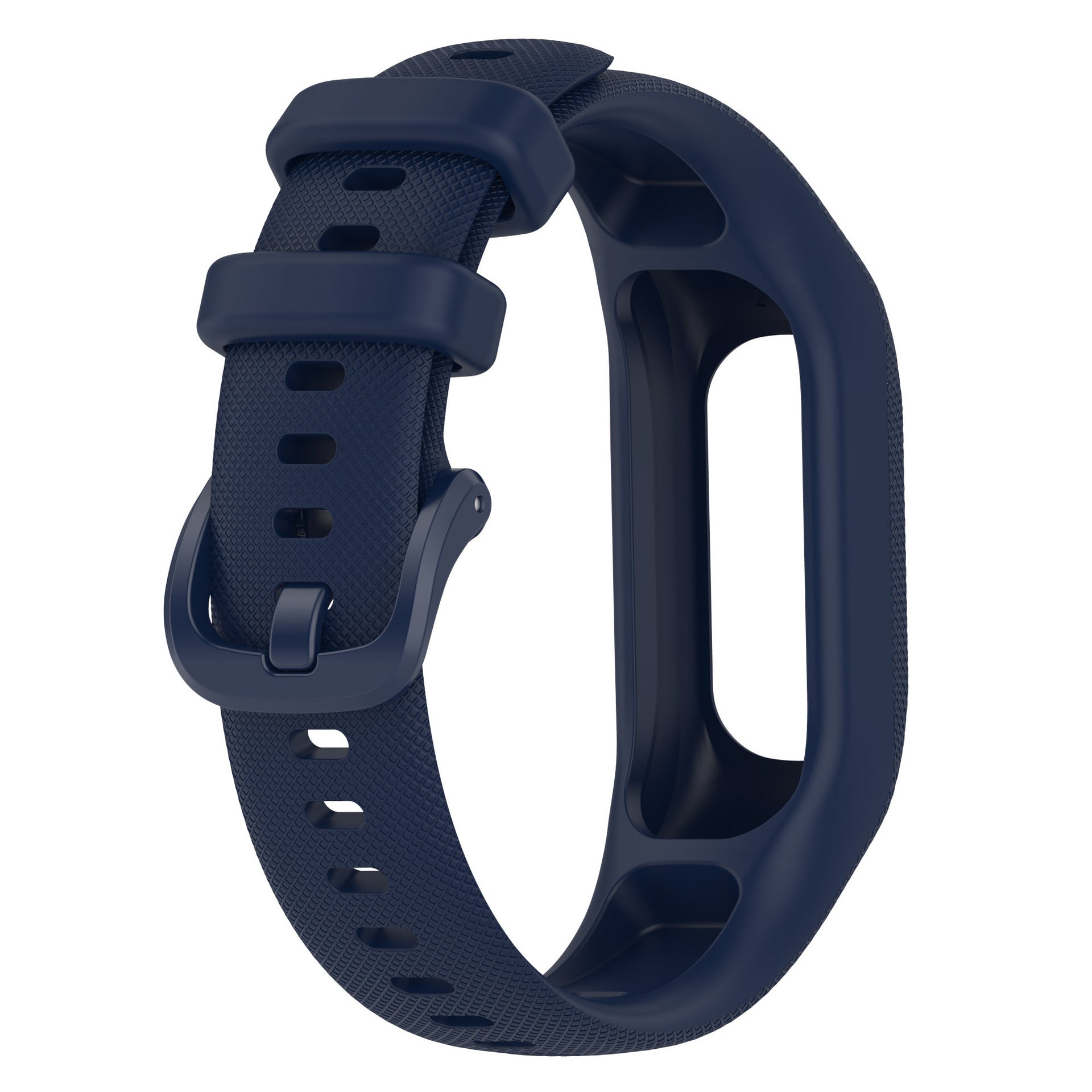 Suitable Bracelet Silicone Strap Integrated Replace Wristband