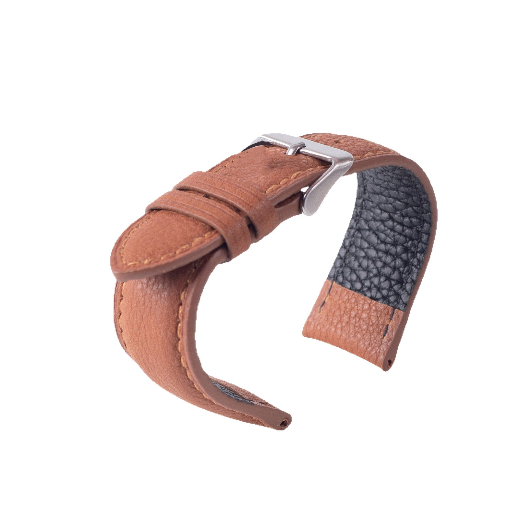 Base Support Strap Waterproof Leather