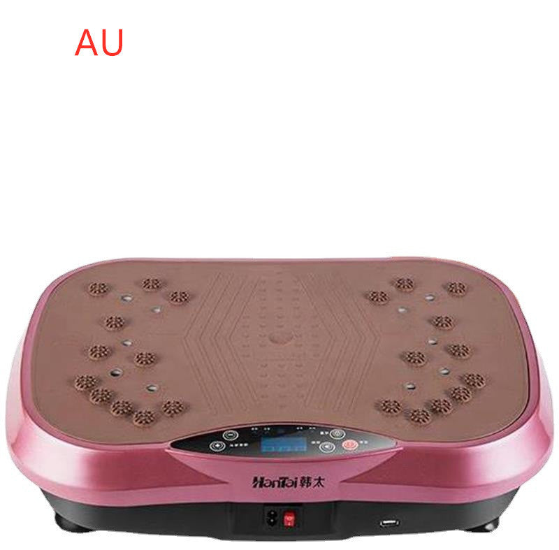 Fitness Home Body Sculpting Slimming Machine Meat Shaker