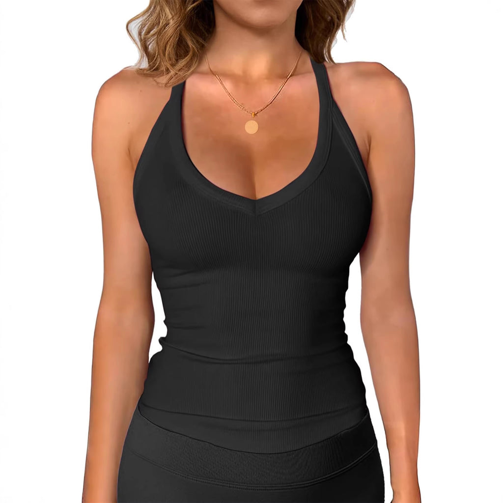 SpringSummer New Style Knitted Vest For Women