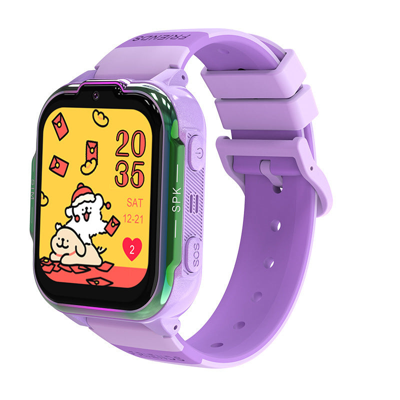 Children's Smart Watch Waterproof Phone