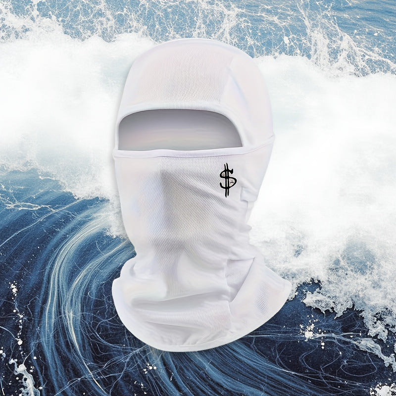 Unisex Outdoor Windproof Cycling Mask