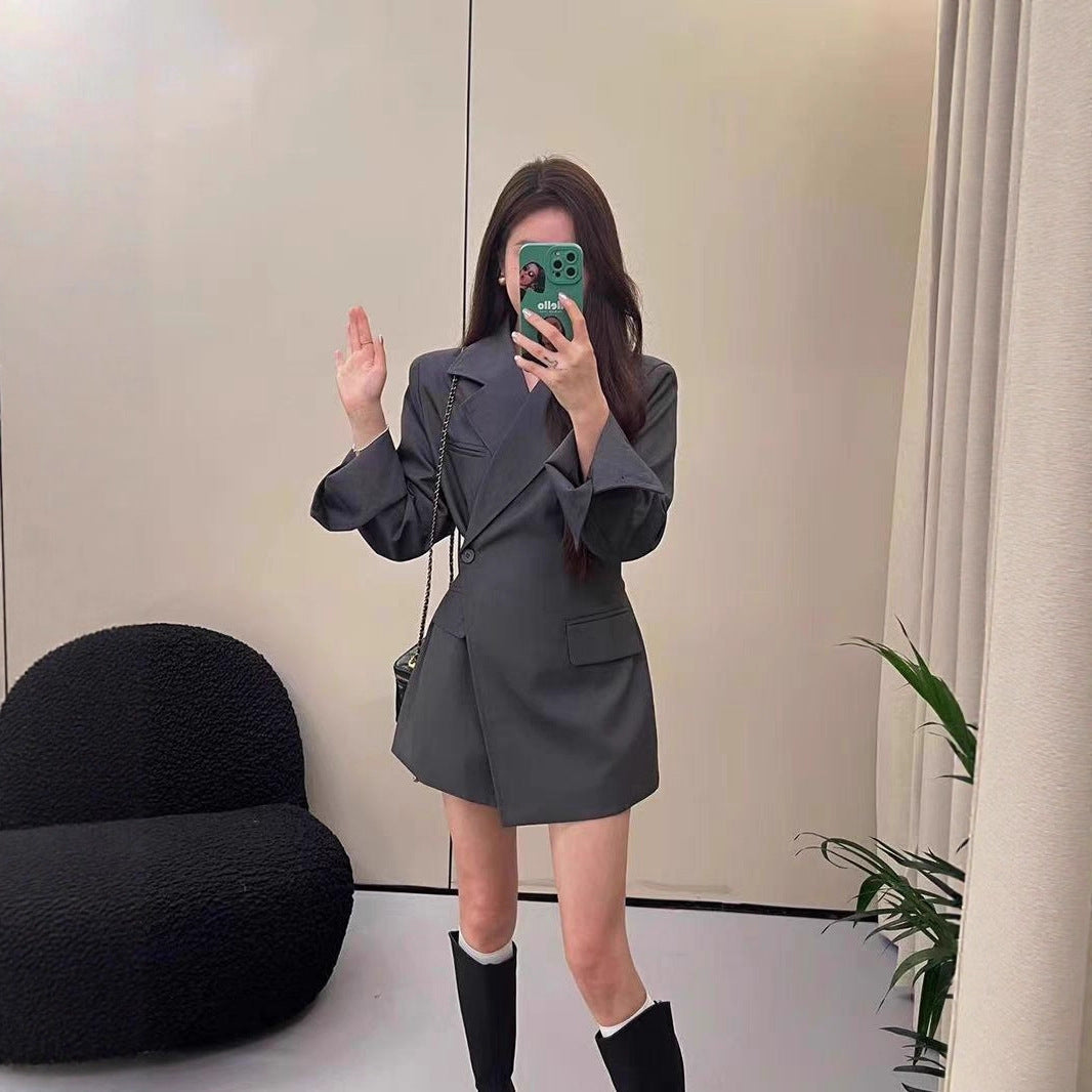 Best-selling Midi-length Dress In A Chic Sophisticated Ladylike Style