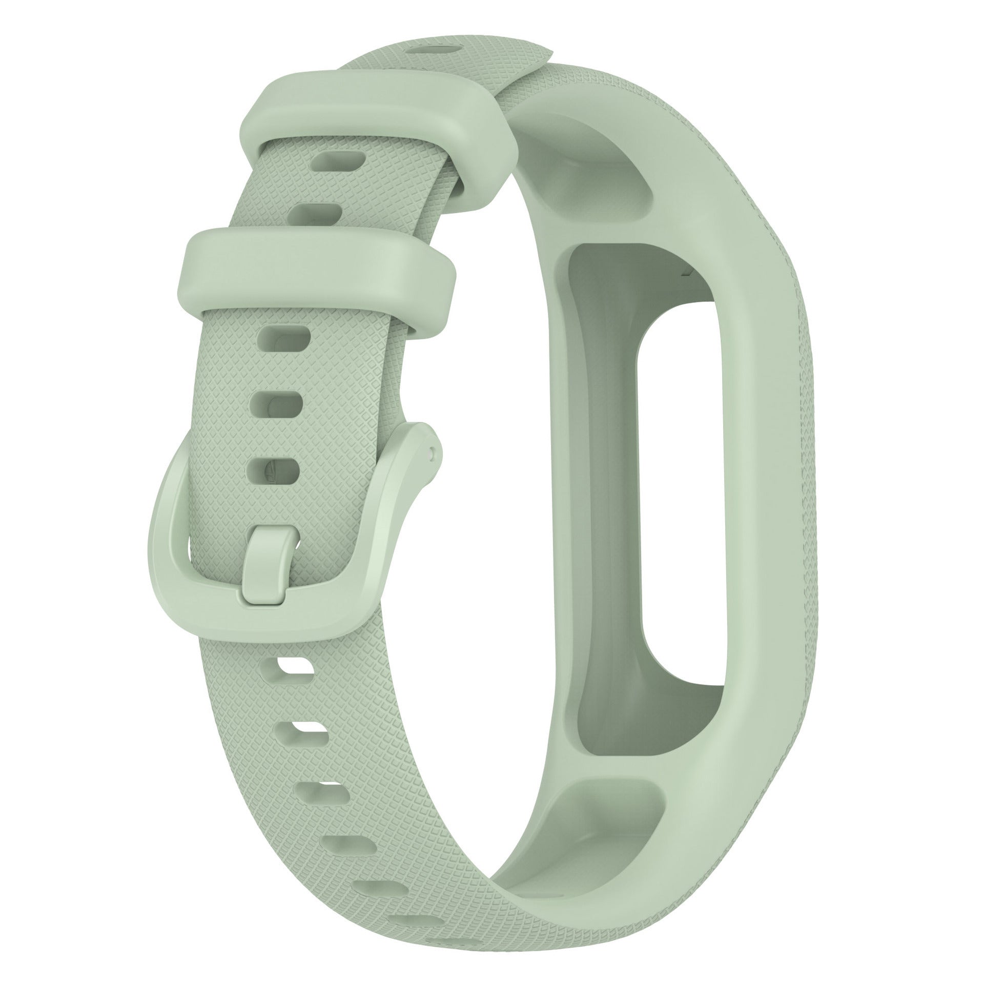 Suitable Bracelet Silicone Strap Integrated Replace Wristband
