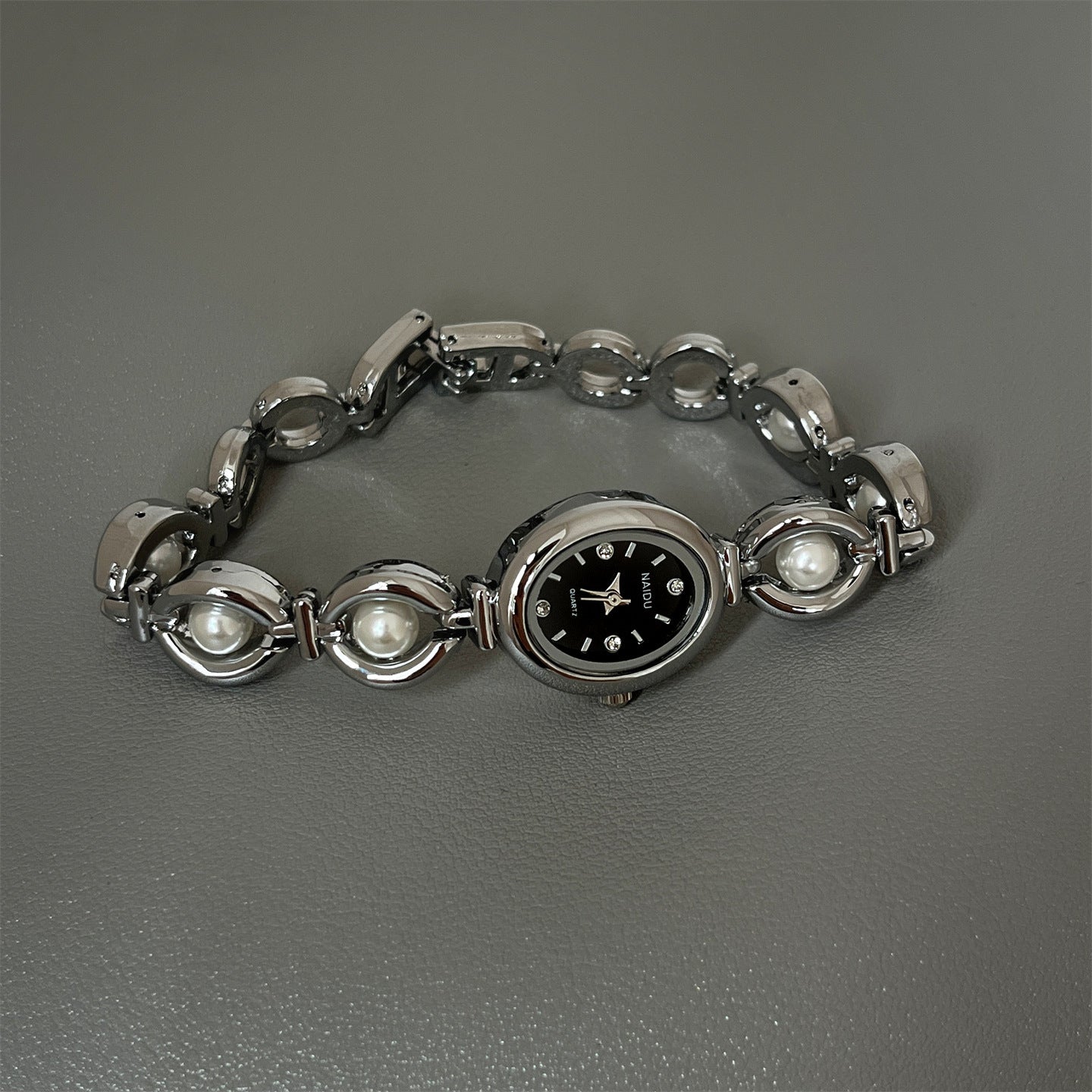 Fashion Bracelet Watch Women's Quartz Watch