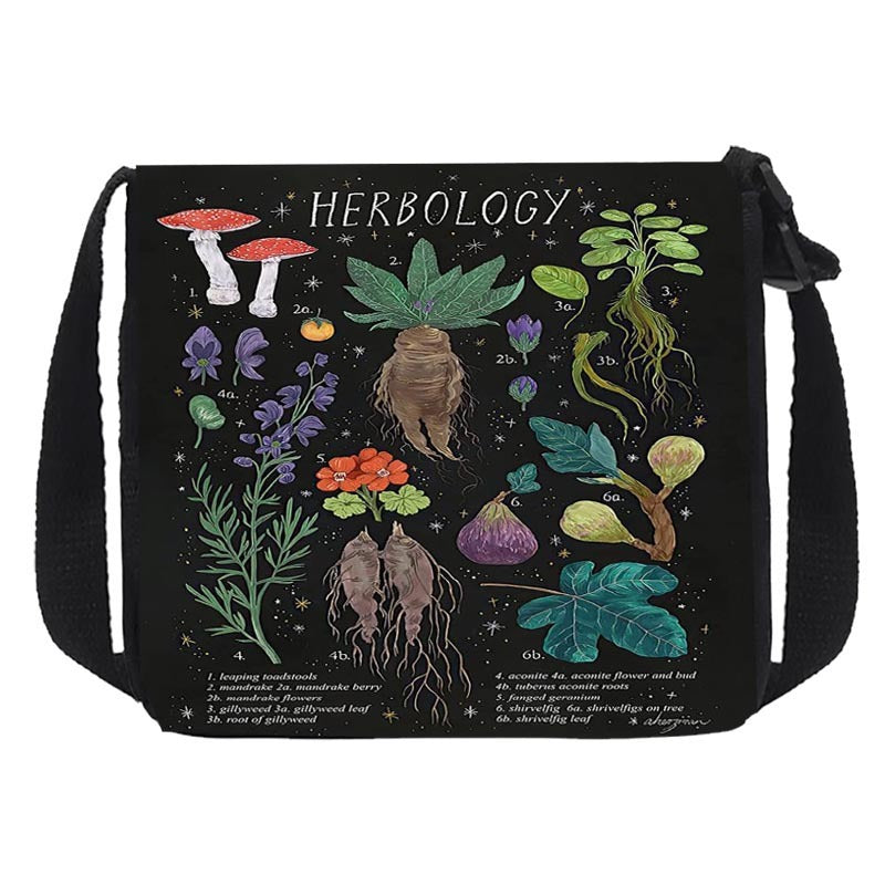 Shoulder Bag Men's Messenger