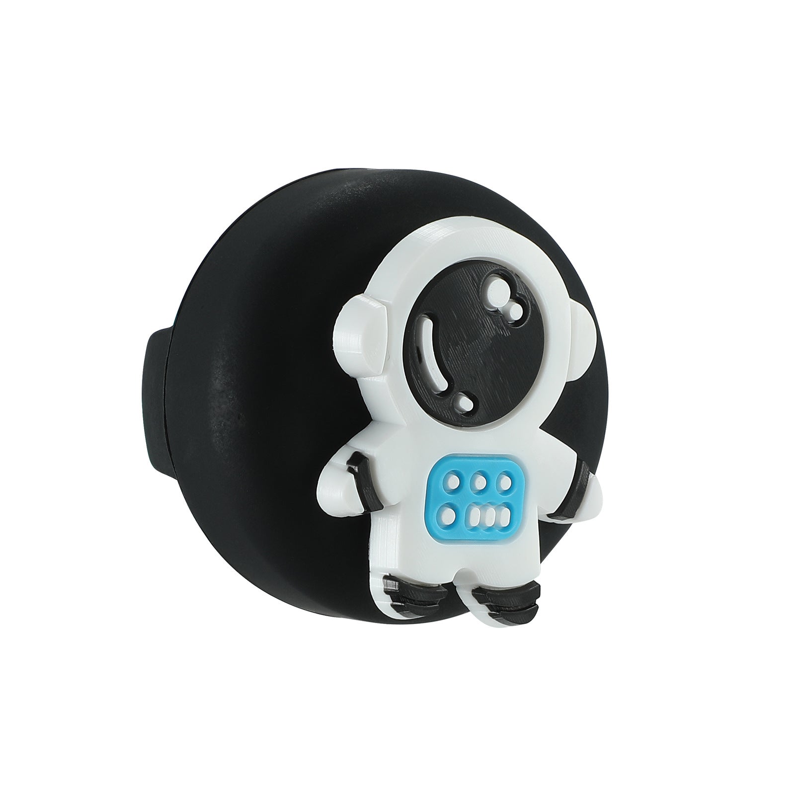 Pet Silicone Tracker Airtag Protective Shell