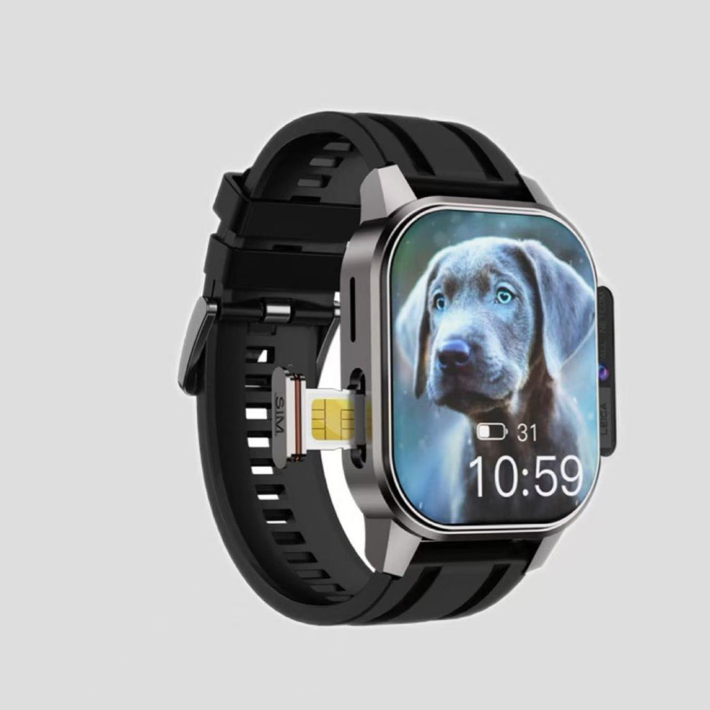 Android Card Full Netcom Smart Watch