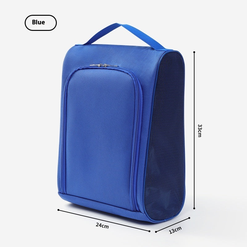 Portable Shoes Off-road Vehicle Bag Travel Shoes Portable Large Capacity