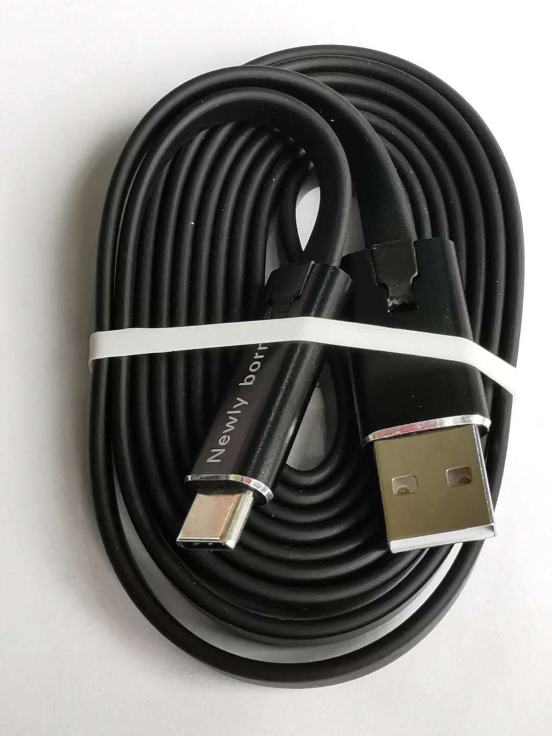 HOT SALE70OFF-Renew Charging Cable Compatible With All Smartphones