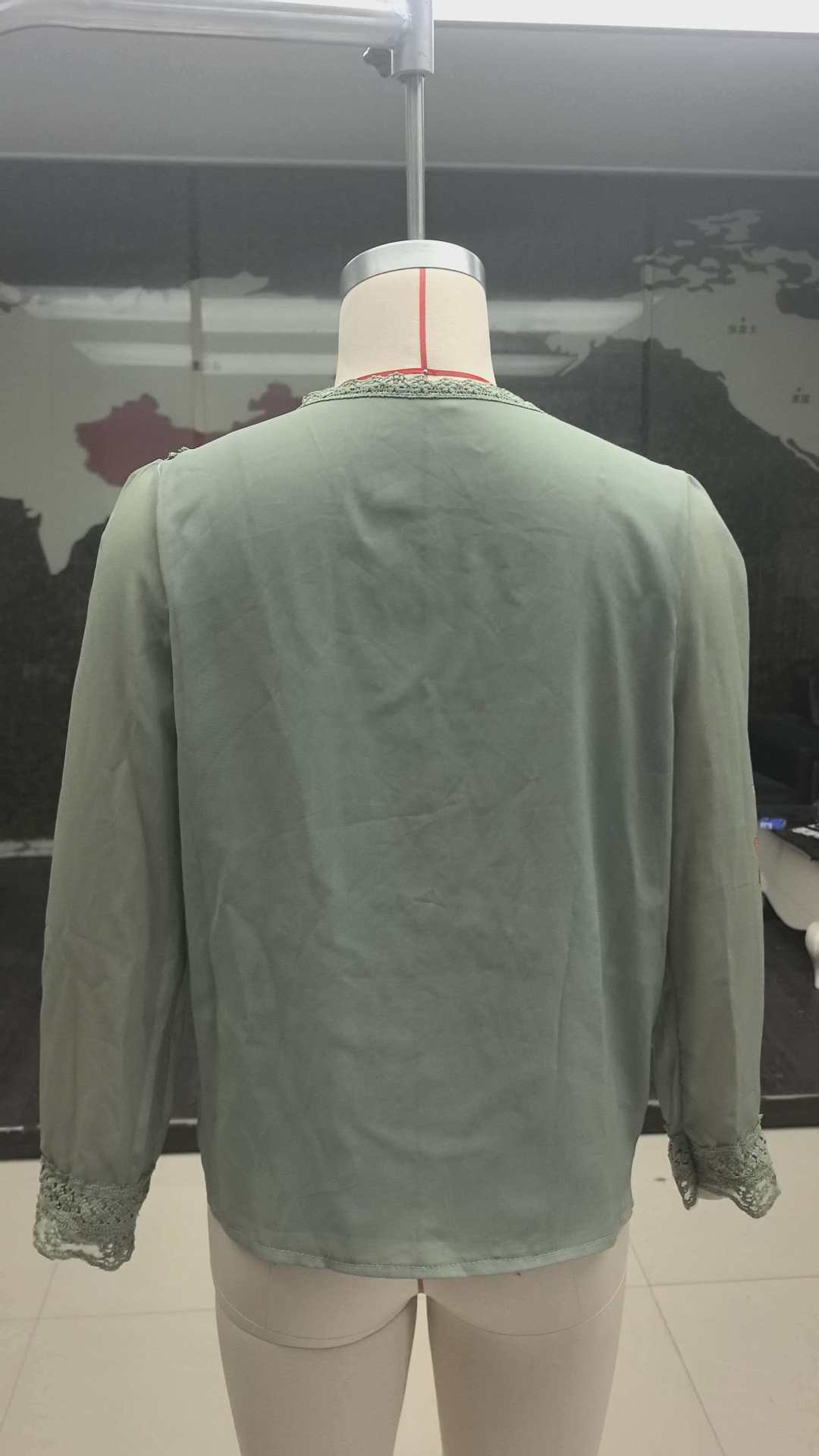 Everyday Commute Light-luxury High-quality Top