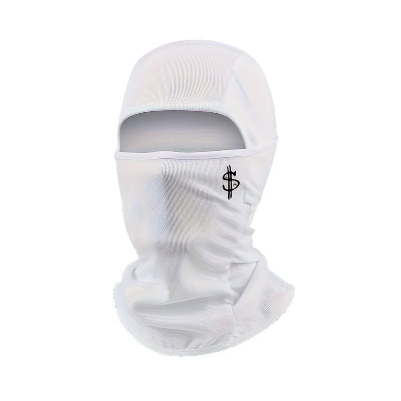 Unisex Outdoor Windproof Cycling Mask