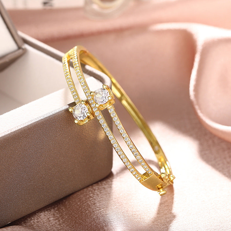 Fashion Multi-layer New Bracelet For Women