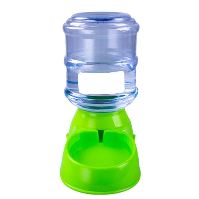 Automatic Pet Feeder 3.5L Large Capacity Cat And Dog Waterer