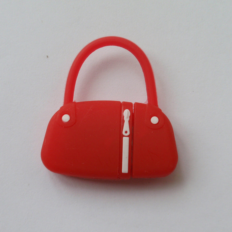 Schoolbag U Disk Student Graduation Gift Opening Ceremony