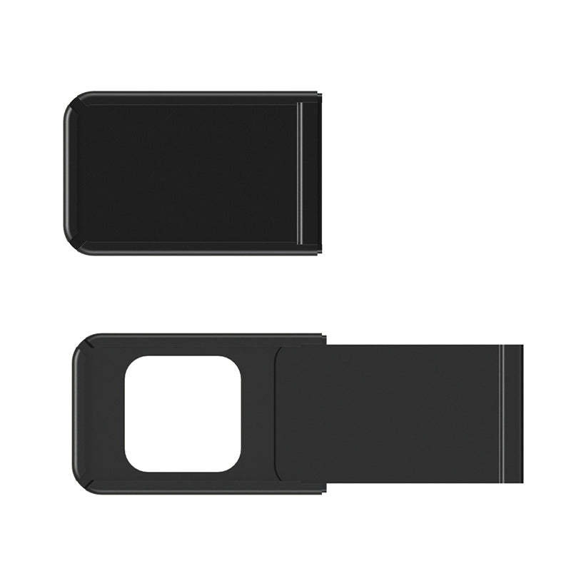 Camera blocking sticker computer phone anti-voyeur protection patch