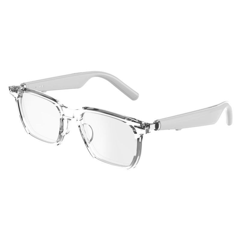 G01-09 Bluetooth Glasses Sunglasses Black Technology Can Call To Listen To Music Audio Smart Bluetooth Glasses