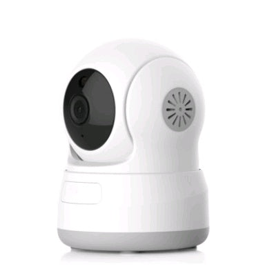 720P HD remote wireless surveillance camera Smart wifi surveillance camera Mobile viewing support TF