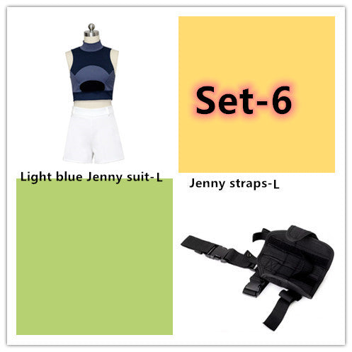 Cool Hit Song Street Dance Costume Suit Women