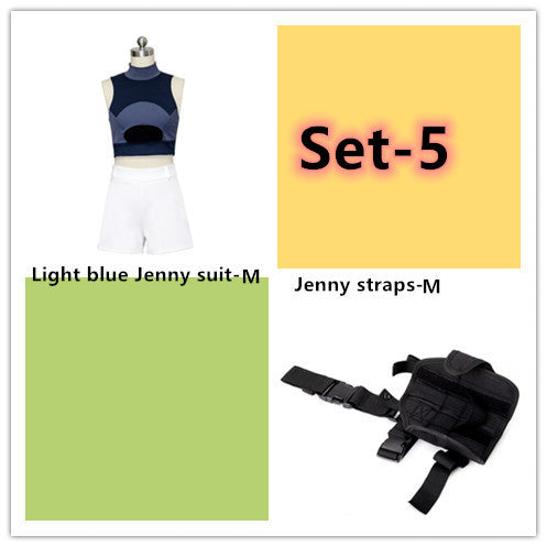 Cool Hit Song Street Dance Costume Suit Women