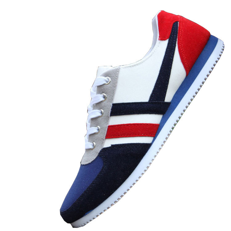 British trend casual shoes