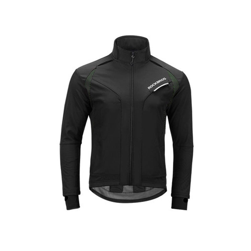 Outdoor cycling suit