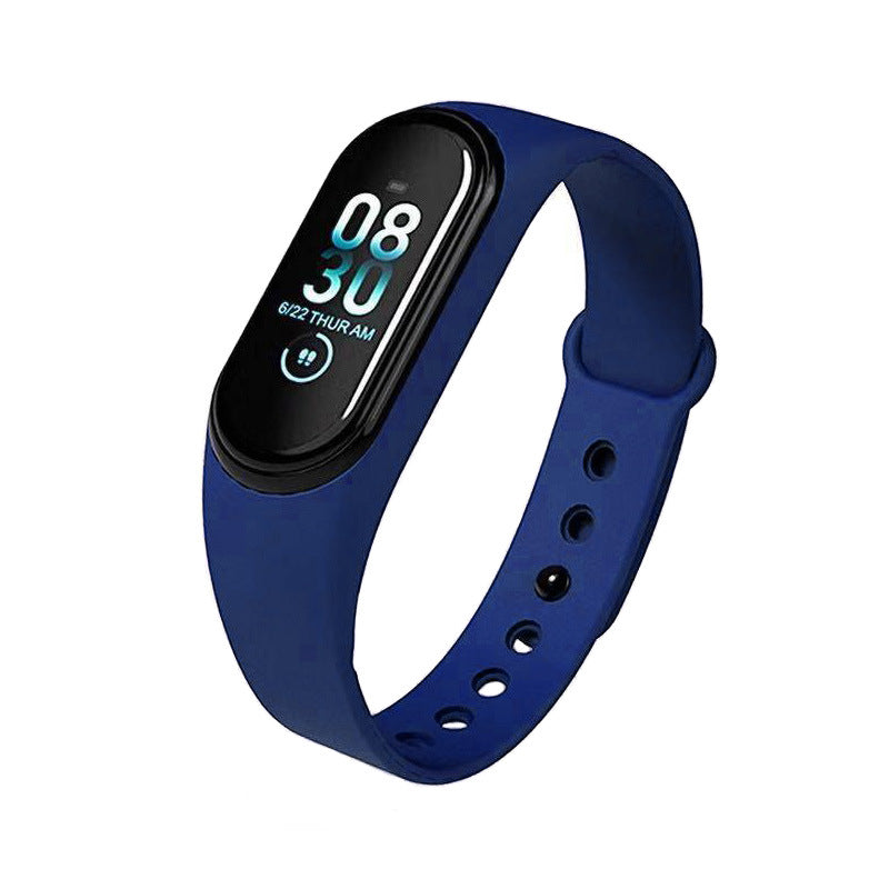 Compatible , Smart Color Screen Bracelet