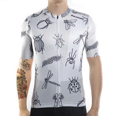 Cycling Jersey - Bugs