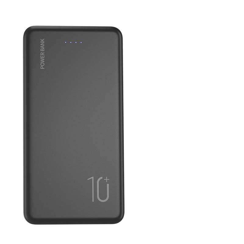 Ultra-Thin Large-Capacity  Power Bank