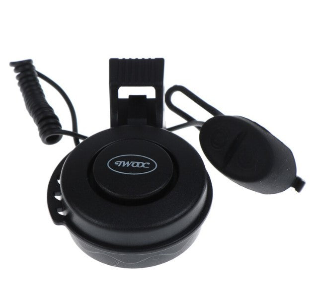 Bicycle electric bell