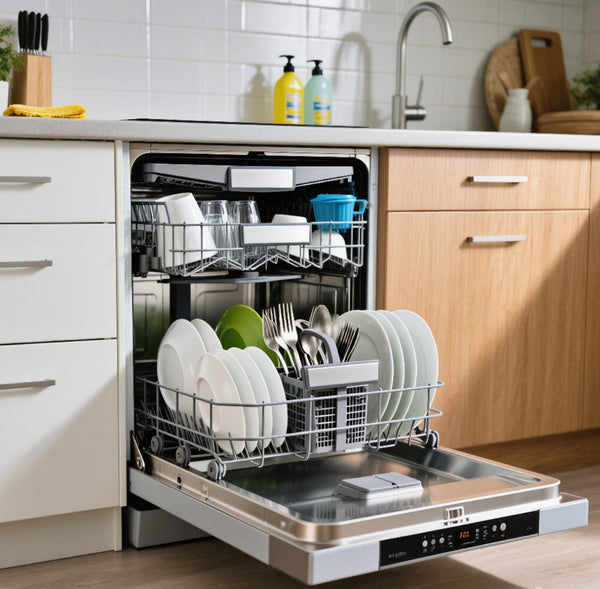 Dishwasher