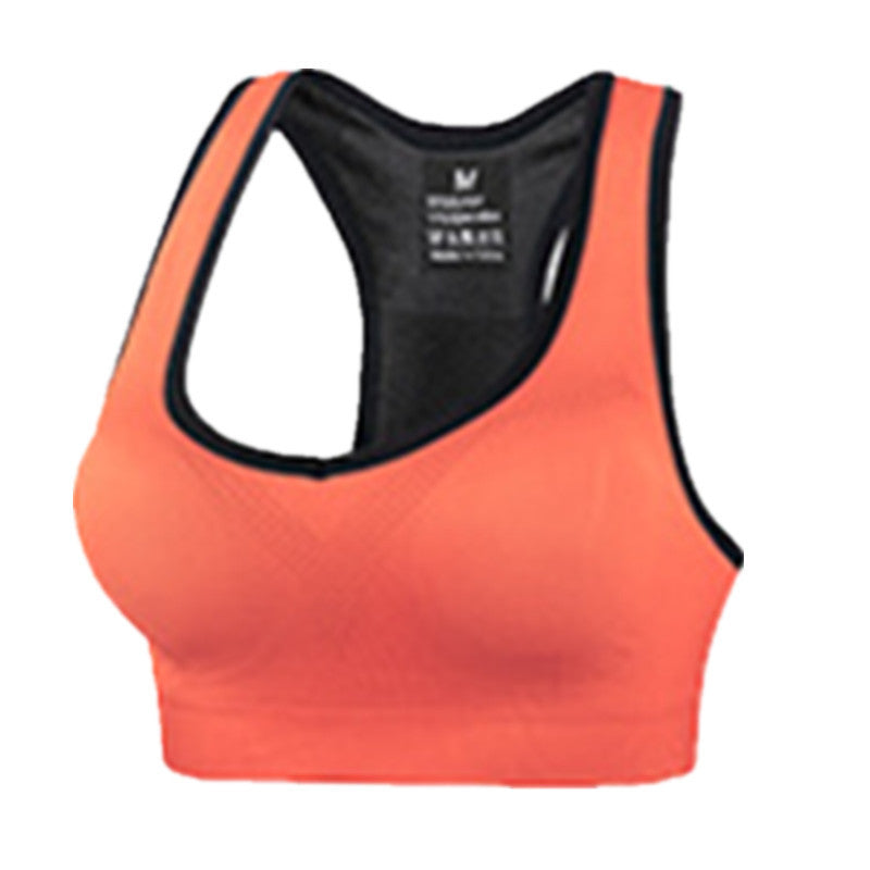 Sports Underwear Large Size Without Steel Ring