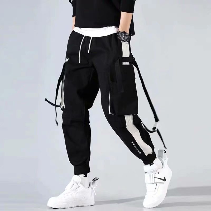 Student's Korean Version Of Harun Leggings