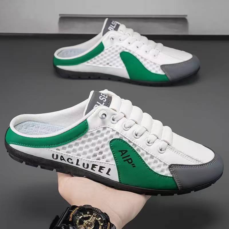 New Soft Bottom Casual Men's Sneakers