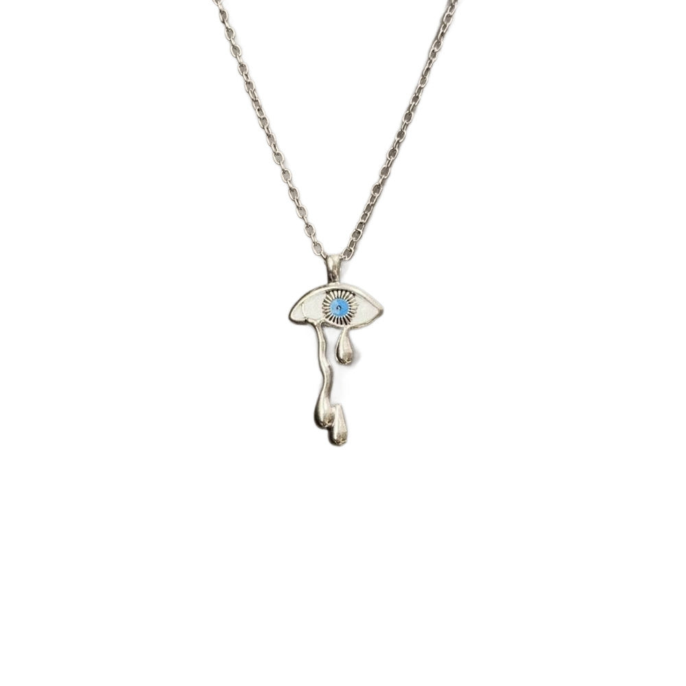 Devil's Eye Necklace