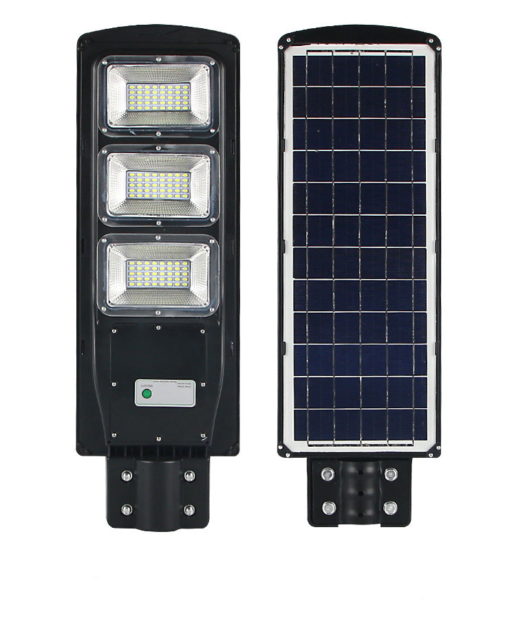 Solar  Street Light