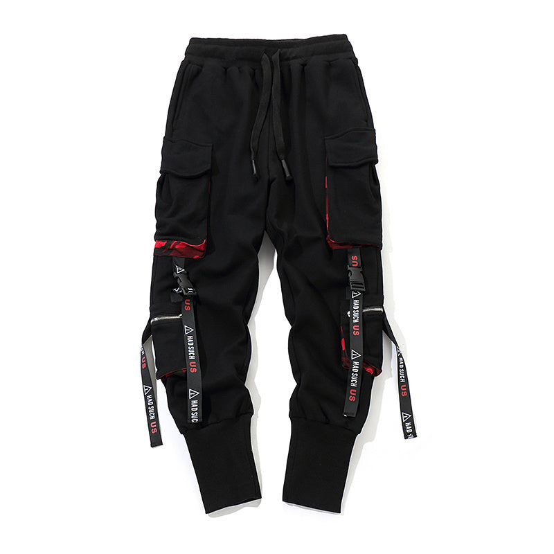 Hip hop pants