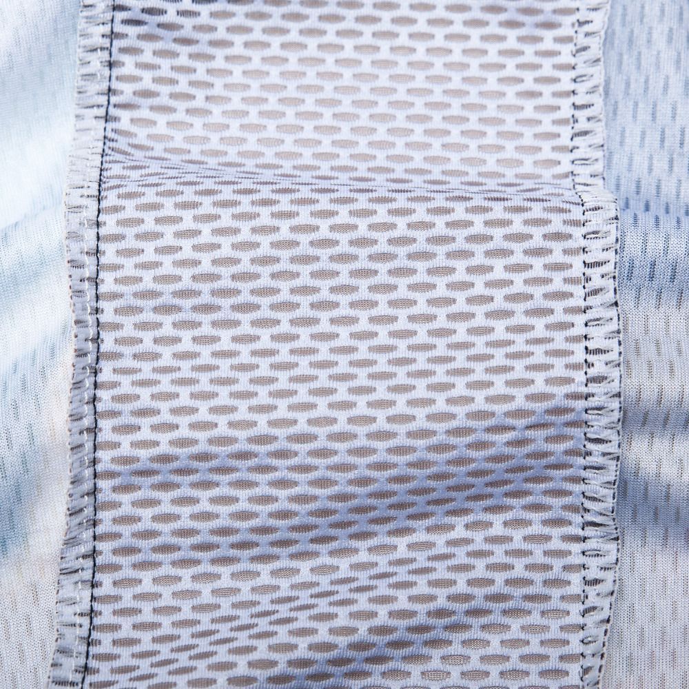 Men Cycling Jersey Motocross Short Sleeve Tops Bicycle