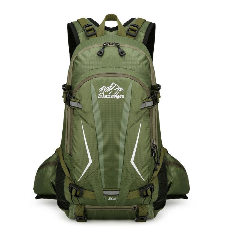 Outdoor Men's And Women's Lightweight Camping Bags