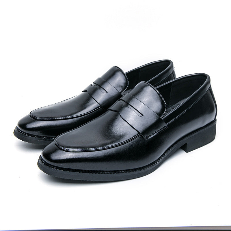Men's Loafers Large Size New Casual