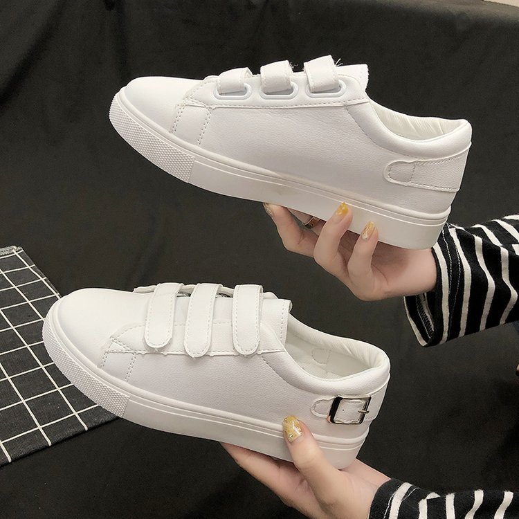 Sports Velcro sneakers