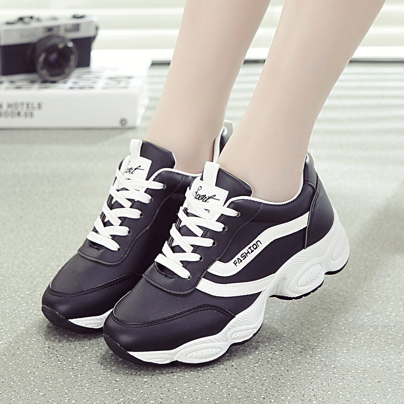 Women's casual shoes