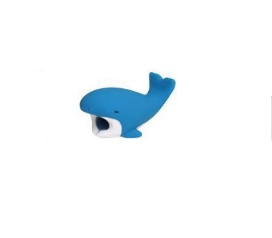 Compatible with Apple, 1 pcs Cable Protector for Iphone cable