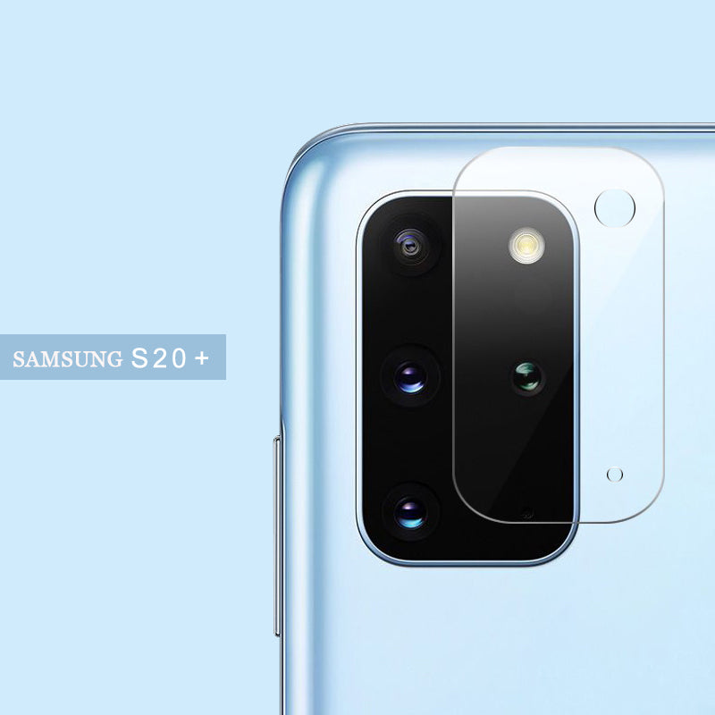 For Samsung S20 lens film