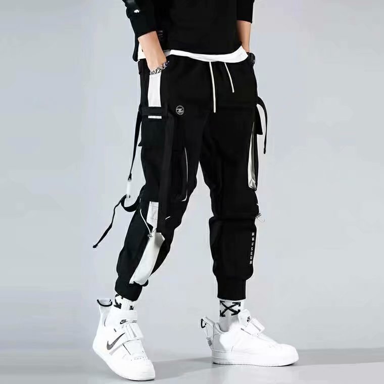 Student's Korean Version Of Harun Leggings