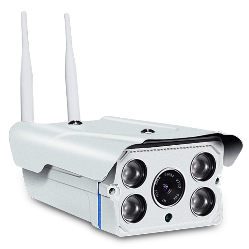 Supply High Altitude Parabolic Camera Wireless Monitoring WIFI