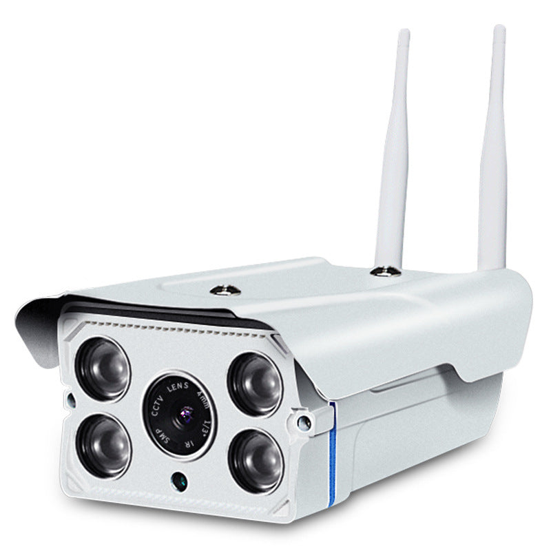Supply High Altitude Parabolic Camera Wireless Monitoring WIFI