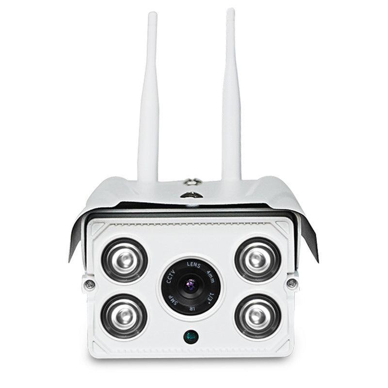 Supply High Altitude Parabolic Camera Wireless Monitoring WIFI
