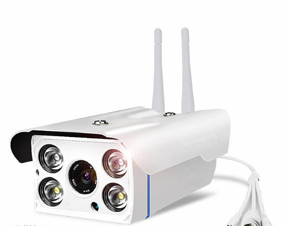 Supply High Altitude Parabolic Camera Wireless Monitoring WIFI
